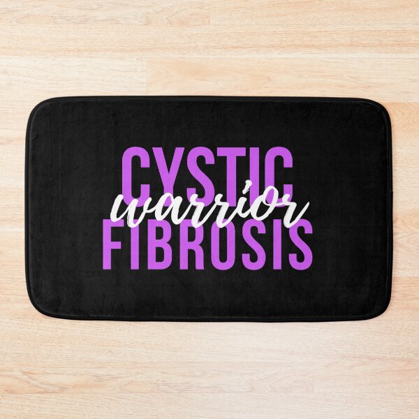 Item preview, Cystic Fibrosis Warrior designed and sold by champagnemoment.