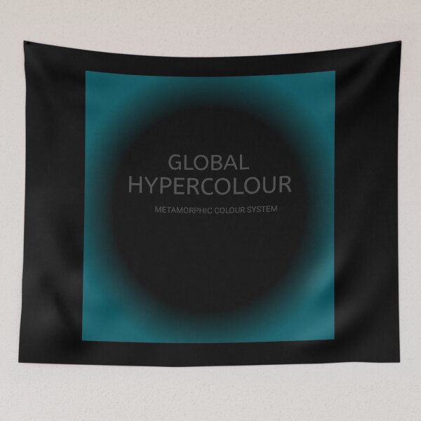 Item preview, GLOBAL HYPERCOLOUR designed and sold by Sossou1.