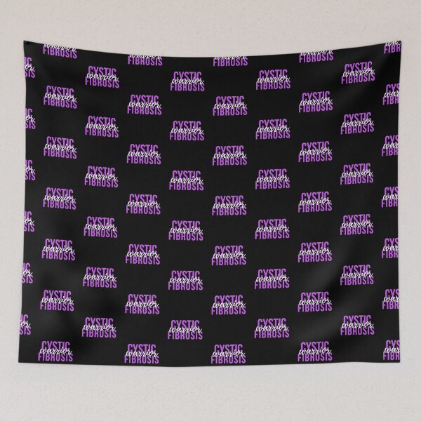 Item preview, Cystic Fibrosis Warrior designed and sold by champagnemoment.