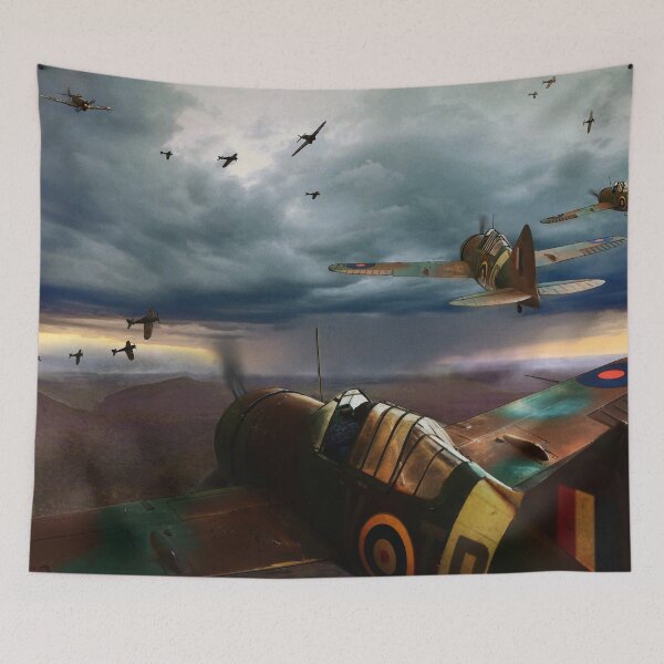 Item preview, Courage against the storm designed and sold by victor.