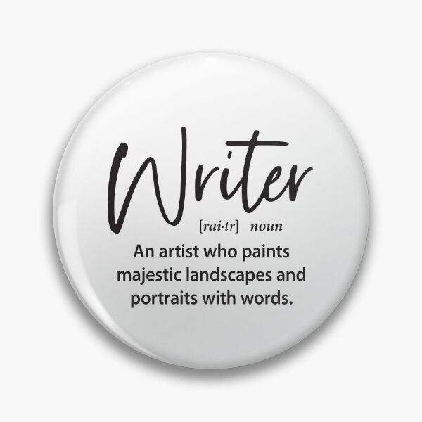 Item preview, Writer Gifts - Funny Mentor Definition designed and sold by AGDStudio.