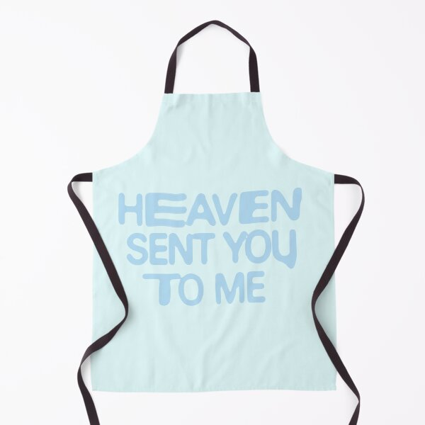 Item preview, Positions “Heaven” Lyrics designed and sold by KweenFlop.