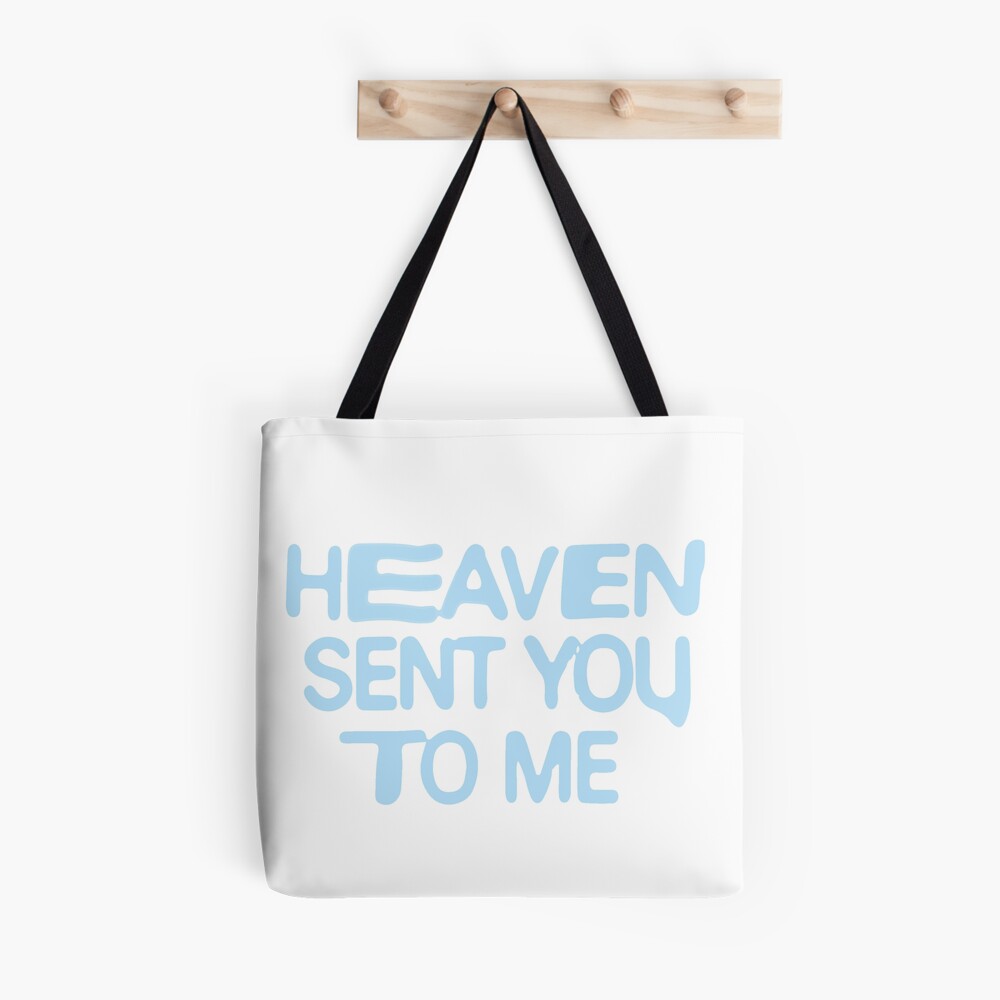 Positions “Heaven” Lyrics Art Print for Sale by KweenFlop