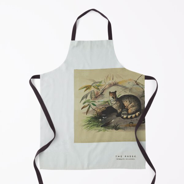 Item preview, Zoological sketches by Joseph Wolf 1861 to 1867 058 The Rasse designed and sold by WetdryvacRB01.