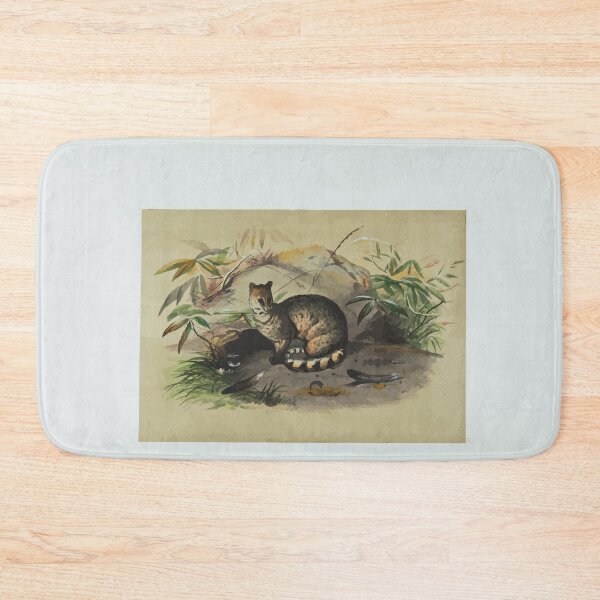 Item preview, Zoological sketches by Joseph Wolf 1861 to 1867 058 The Rasse designed and sold by WetdryvacRB01.