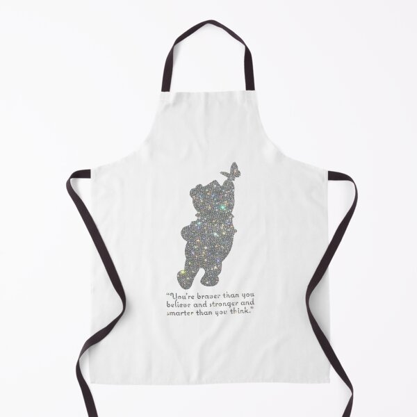 Item preview, Bear Quote designed and sold by BubbleFog.
