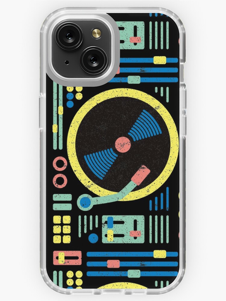  iPhone 11 Artist drawing retro vintage gifts for