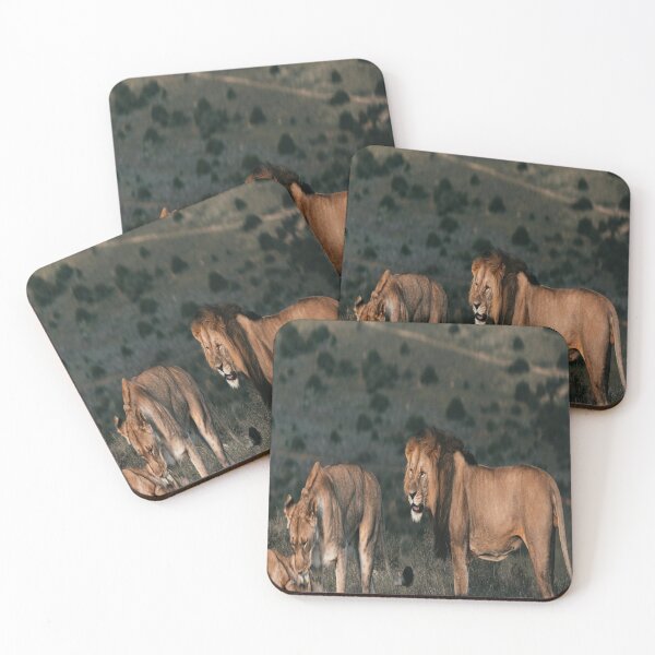 Item preview, LION FAMILY GATHERING designed and sold by CUTESTUFFnow.
