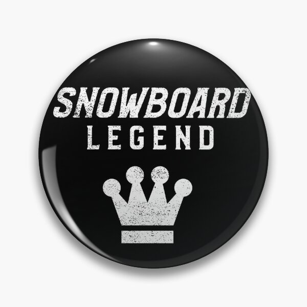 Artikelvorschau, Snowboard-Legende entworfen und verkauft von joabaj.