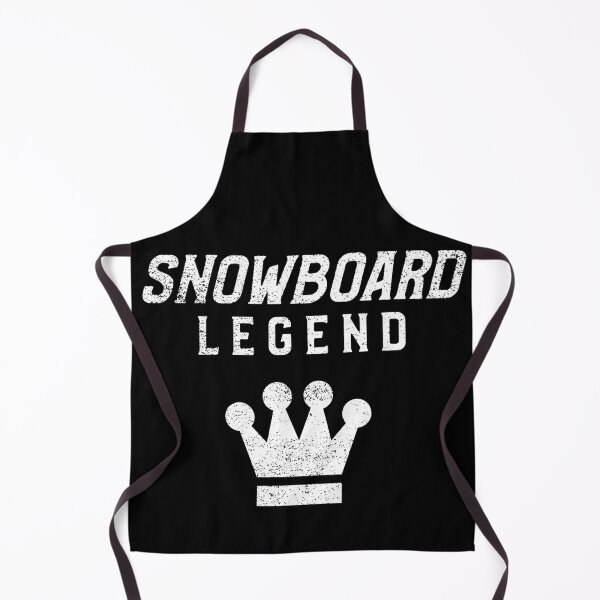 Item preview, Snowboard Legend designed and sold by joabaj.