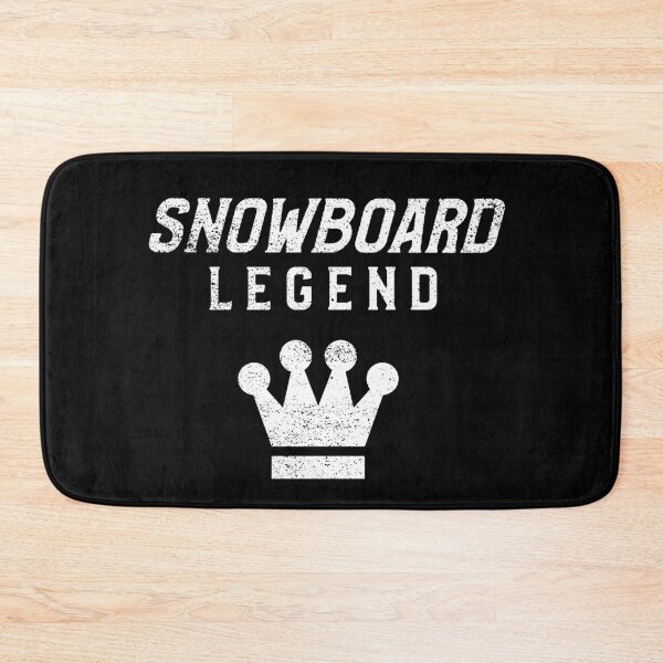 Item preview, Snowboard Legend designed and sold by joabaj.