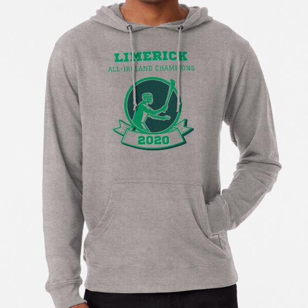 limerick gaa sweatshirt