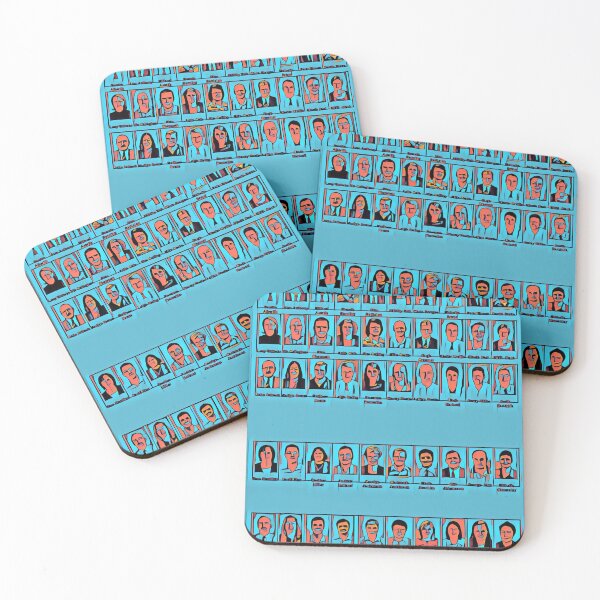 Item preview, Teamwork  designed and sold by Tovers.
