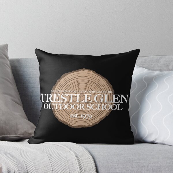 Item preview, Trestle Glen Outdoor School (fcw) designed and sold by Multnomah ESD Outdoor School.