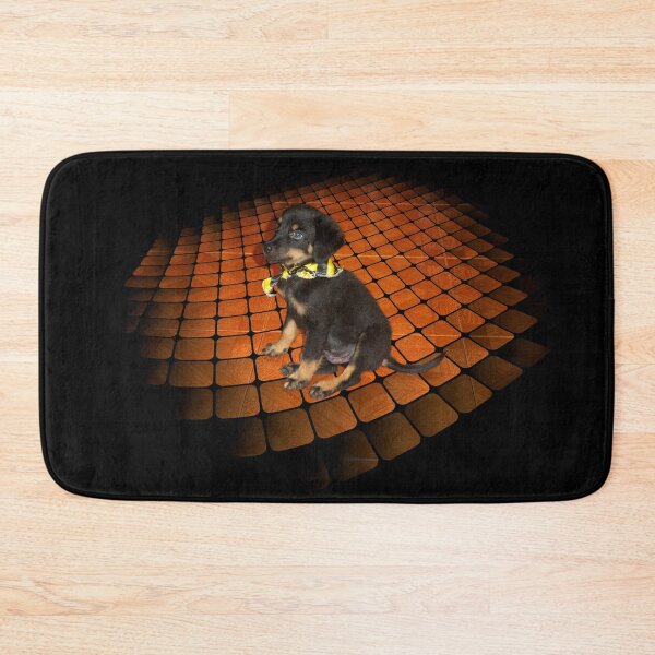 Item preview, Toby Was One Of The Lucky Ones designed and sold by alabca.