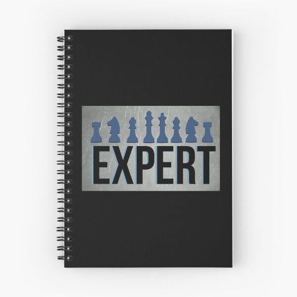 Item preview, Chess Expert designed and sold by stevenwoodcock.