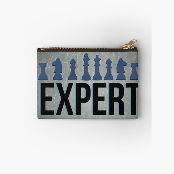 Item preview, Chess Expert designed and sold by stevenwoodcock.
