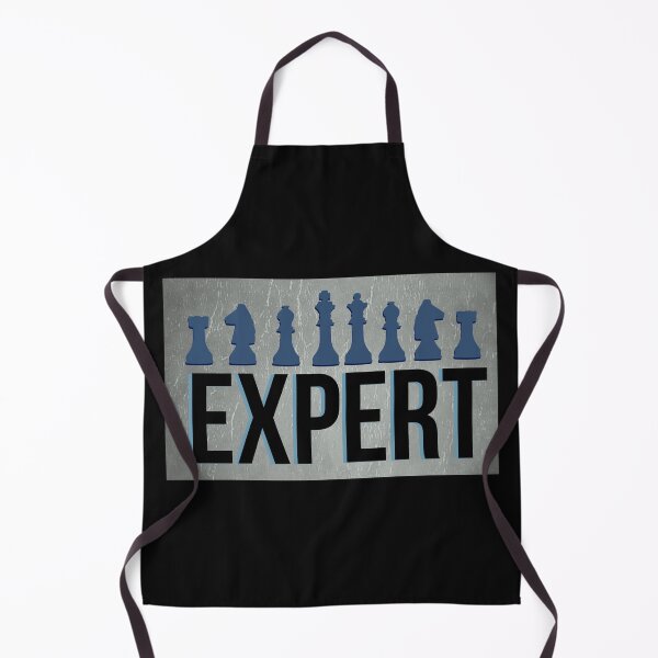 Item preview, Chess Expert designed and sold by stevenwoodcock.