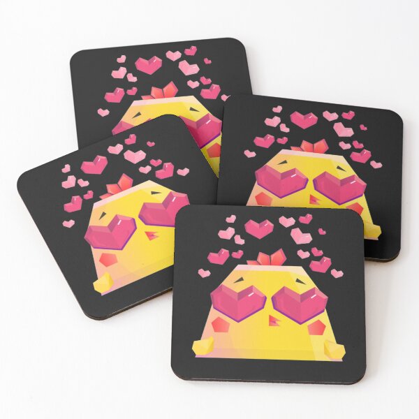 Item preview, Chicken Love designed and sold by Pixelcraftsmith.