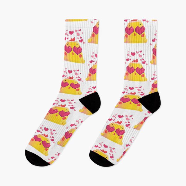 Item preview, Chicken Love designed and sold by Pixelcraftsmith.