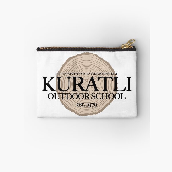 Item preview, Kuratli Outdoor School (fcb) designed and sold by Multnomah ESD Outdoor School.