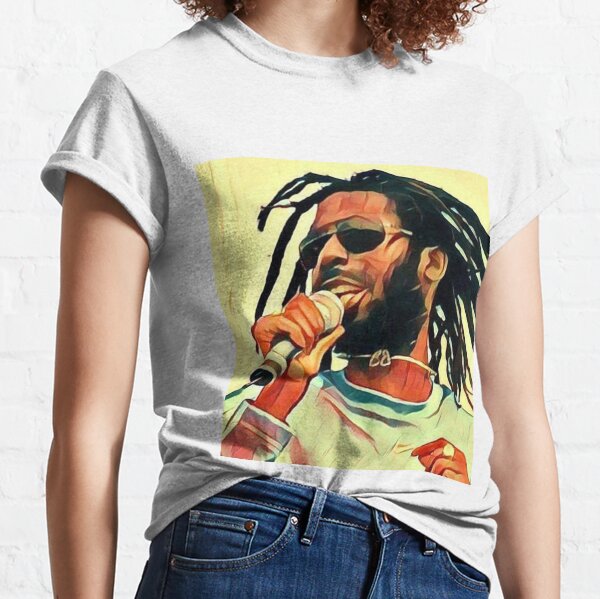 buju banton official merchandise