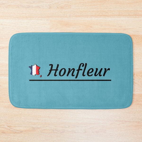 Item preview, Honfleur - Port city in France designed and sold by DavJen.