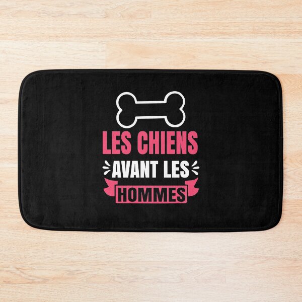 Item preview, Dogs before men funny humor designed and sold by joozybart.