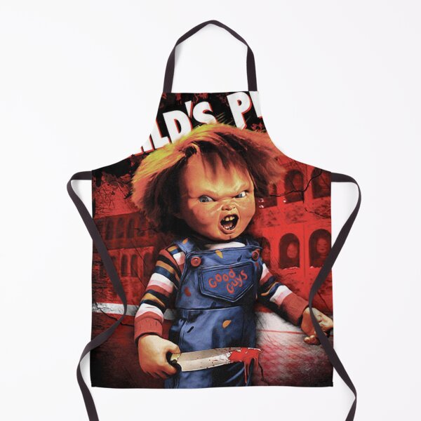 Item preview, Game of chucky designed and sold by Muntadher-Noori.