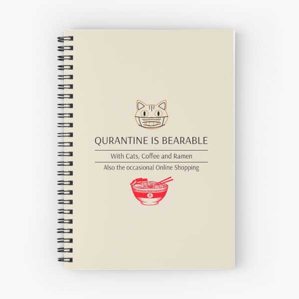 Item preview, Quarantine is bearable with designed and sold by Sansiri.