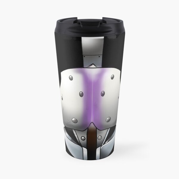 Saint-14 Helmet Travel Mug