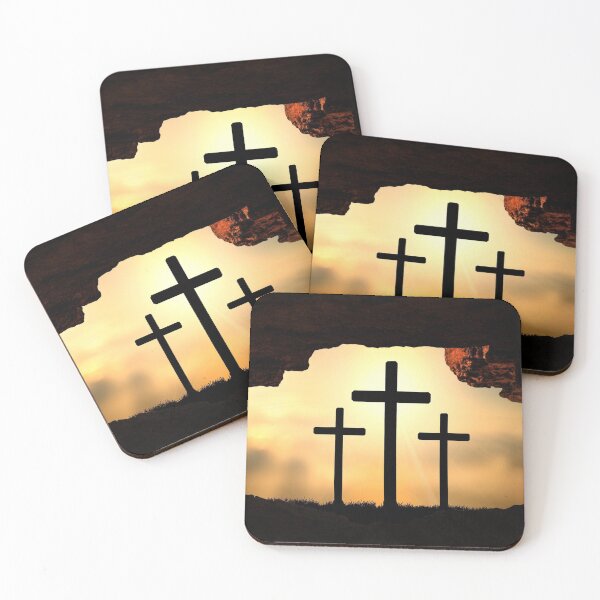 Item preview, The Resurrection designed and sold by DiverseMerch.