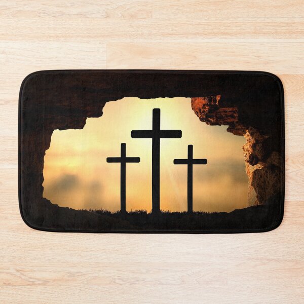 Item preview, The Resurrection designed and sold by DiverseMerch.
