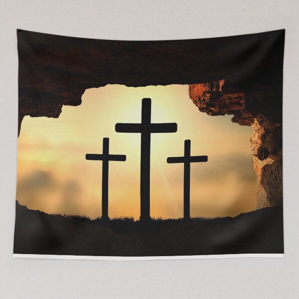 Item preview, The Resurrection designed and sold by DiverseMerch.