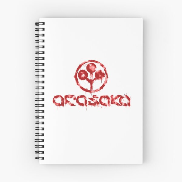 Item preview, Arasaka corp (red) designed and sold by EIDORIAN ART .