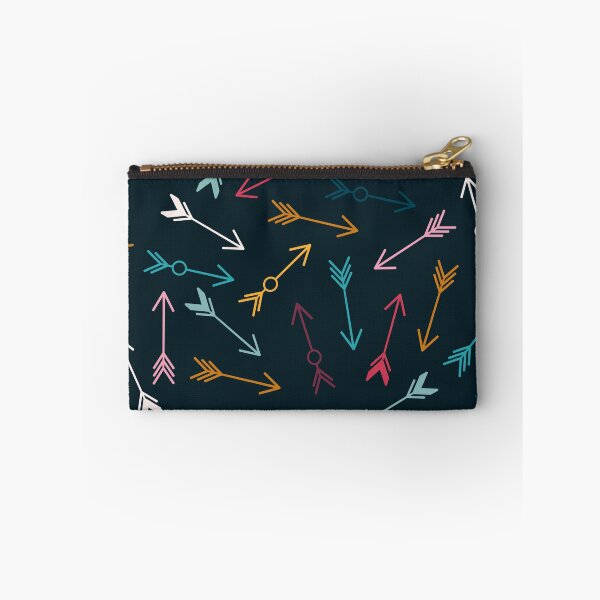 Item preview, Colourful Boho Arrows Pattern designed and sold by Kova  Rose.