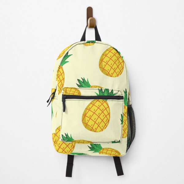 Item preview, Pineapple Pattern designed and sold by SwePattern.