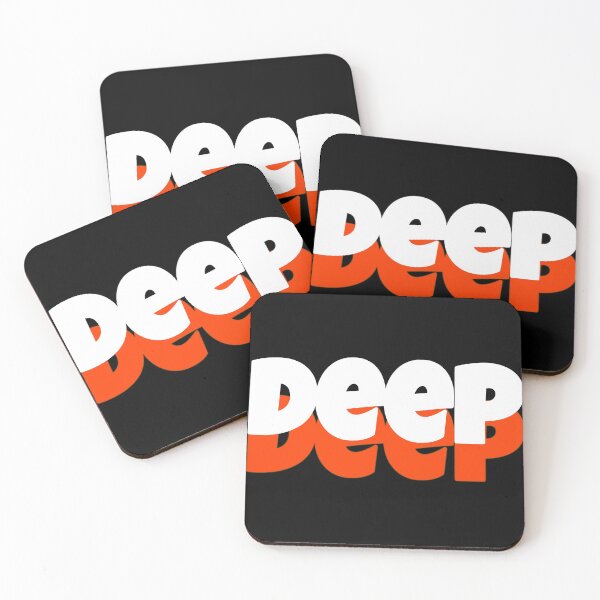Item preview, Deep  designed and sold by Shebayemen.