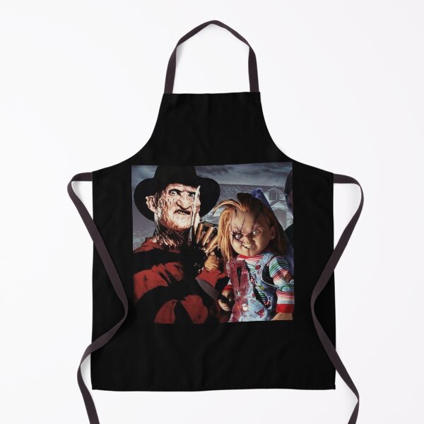 Item preview, Game of chucky designed and sold by Muntadher-Noori.