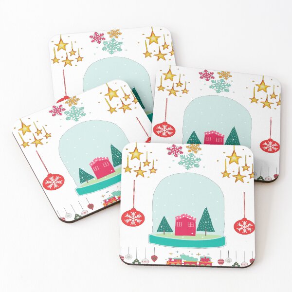 Item preview, Snow Ball designed and sold by Isabelle Calisto.