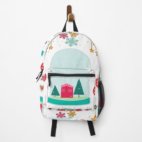 Item preview, Snow Ball designed and sold by Isabelle Calisto.
