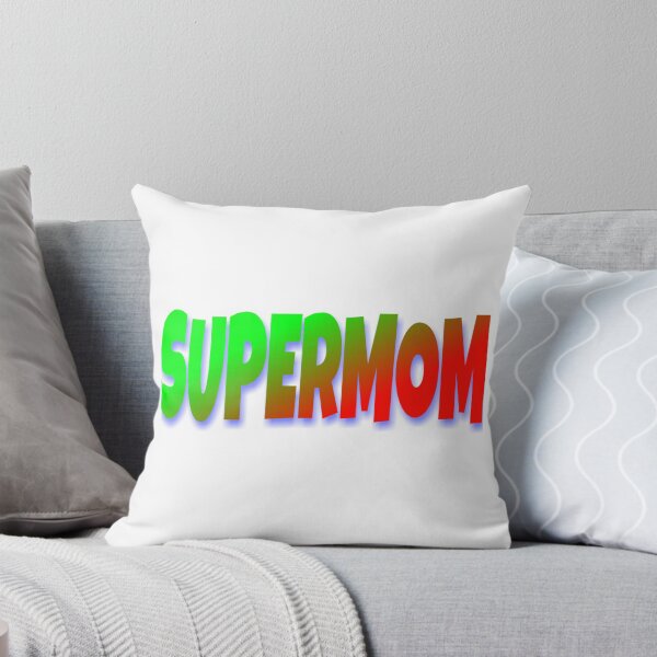 Item preview, Supermom designed and sold by 59SHOP24.