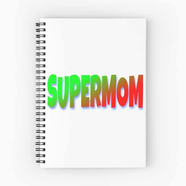Item preview, Supermom designed and sold by 59SHOP24.