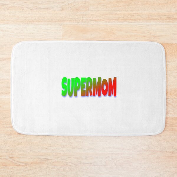 Item preview, Supermom designed and sold by 59SHOP24.