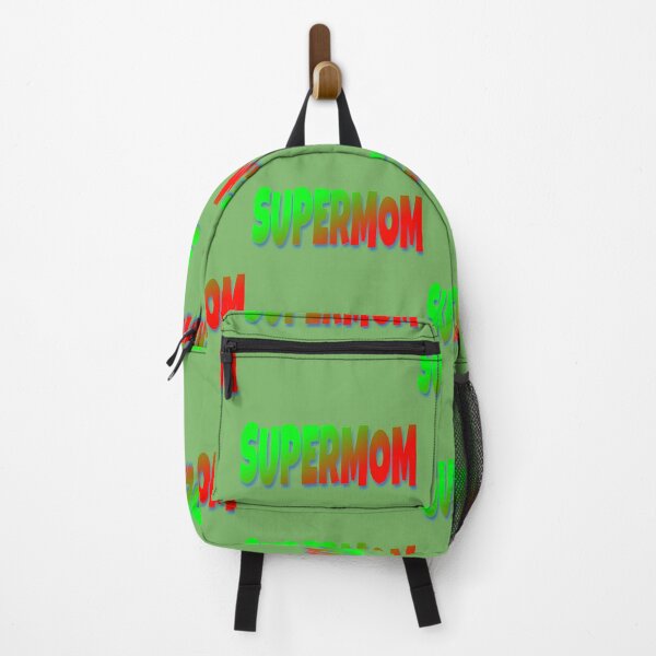 Item preview, Supermom designed and sold by 59SHOP24.