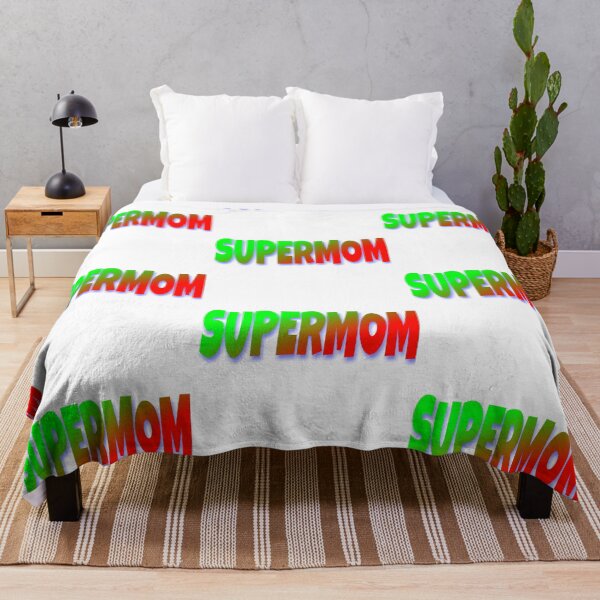 Item preview, Supermom designed and sold by 59SHOP24.