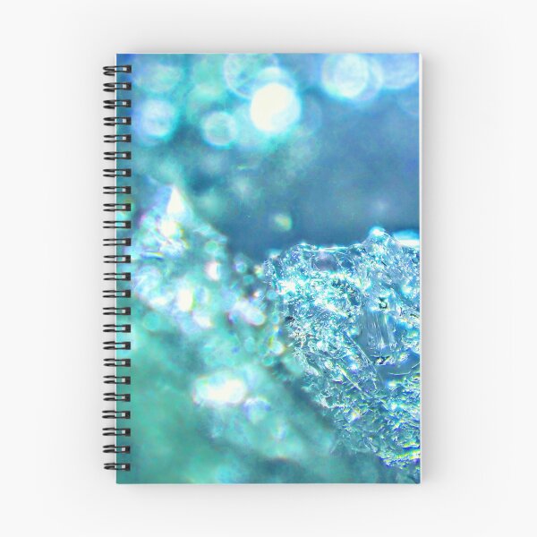 Item preview, Abstract colorful crystals designed and sold by ferhadd.