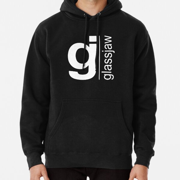 glassjaw hoodie