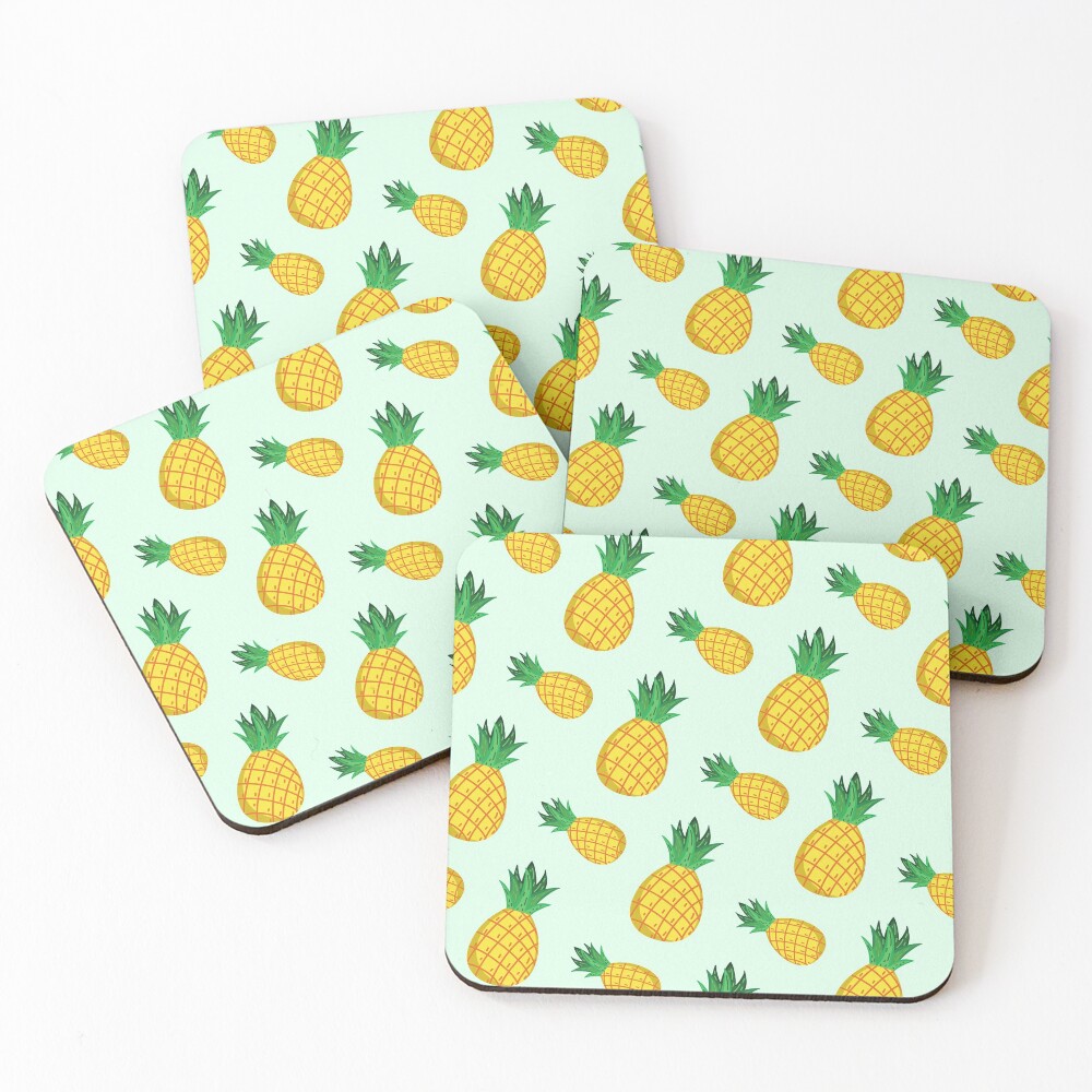 Item preview, Coasters (Set of 4) designed and sold by SwePattern.