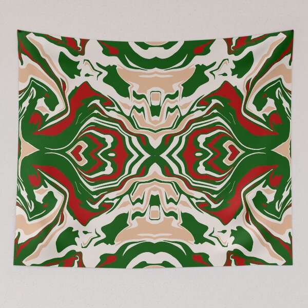 Item preview, Fluid art . Abstract liquid art with mixing colors designed and sold by moustafakhalil.